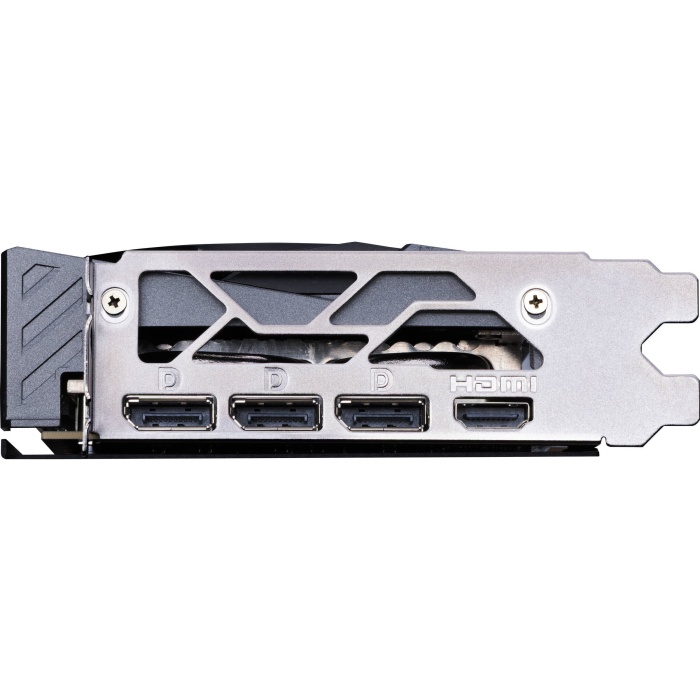 Carte Graphique MSI GeForce® RTX 5060 Ti 16G GAMING TRIO (912-V535-058) – Image 5
