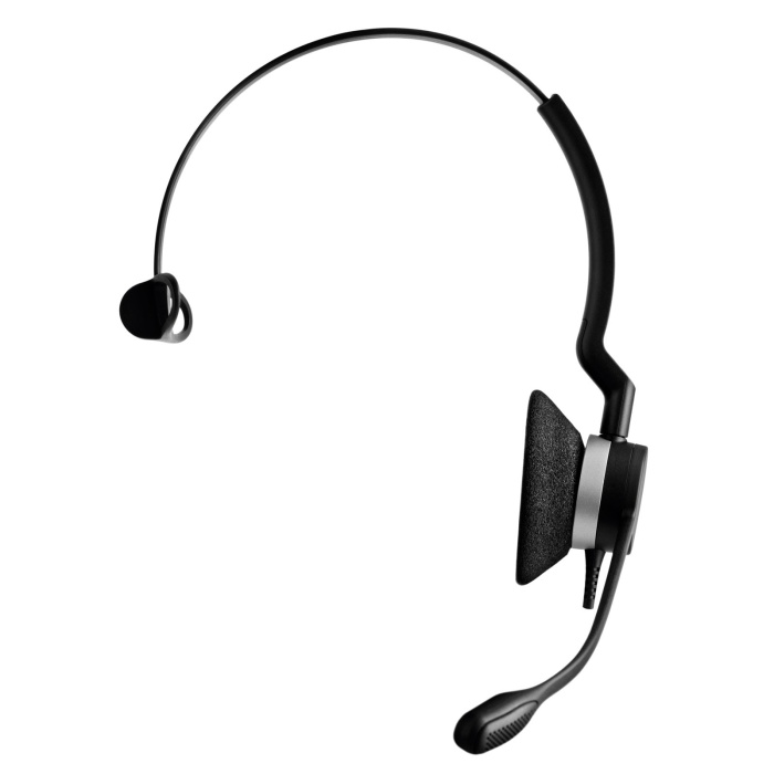 Casque-micro Jabra BIZ 2300 QD Mono Anti-Bruit (2303-820-104) – Image 2