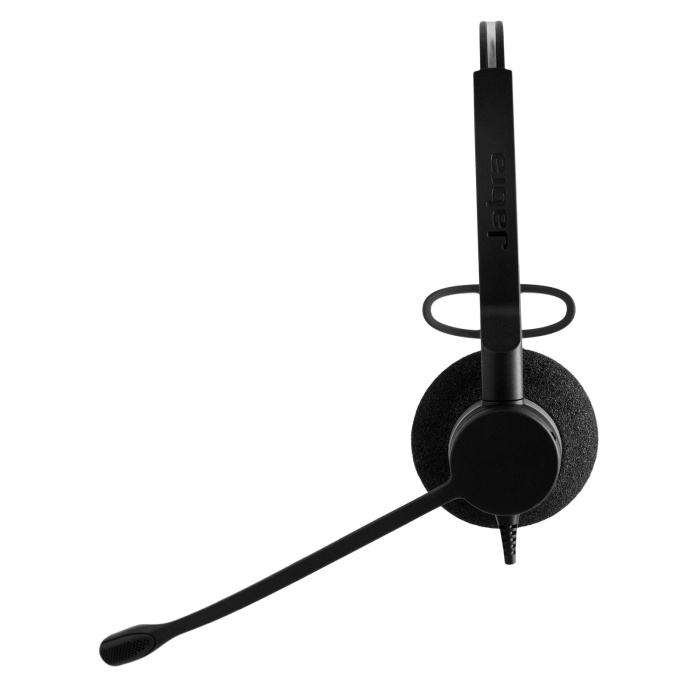 Casque-micro Jabra BIZ 2300 QD Mono Anti-Bruit (2303-820-104) – Image 3