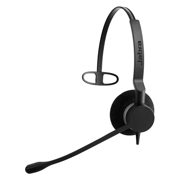 Casque-micro Jabra BIZ 2300 QD Mono Anti-Bruit (2303-820-104) – Image 4