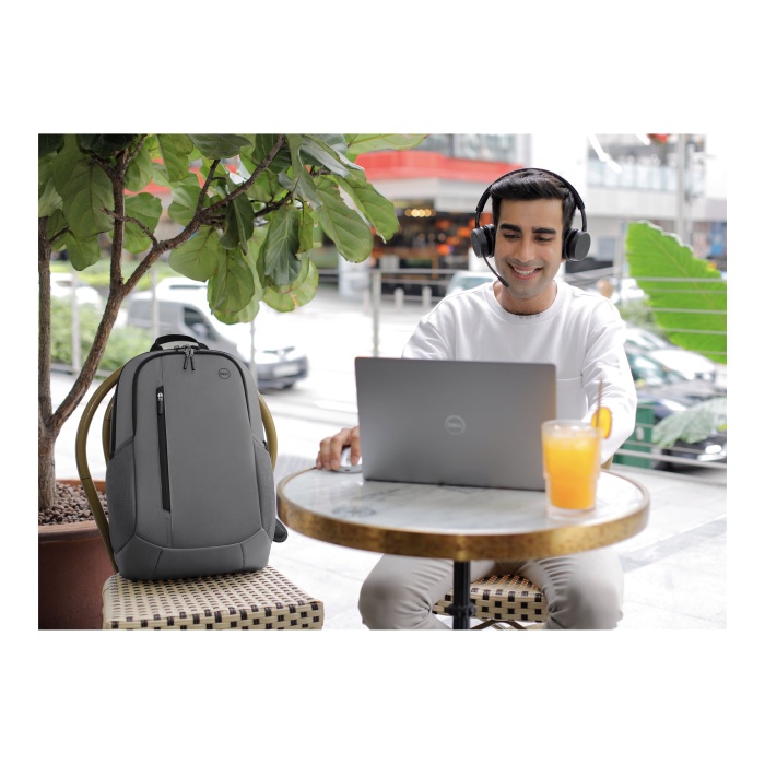 Dell EcoLoop Sac à dos écoresponsable pour PC 14-16 (CP4523G) – Image 2
