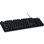 Clavier gaming Logitech G413 – Noir, QWERTY US (920-010437) – Image 3