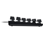 Clavier gaming Logitech G413 – Noir, QWERTY US (920-010437) – Image 5