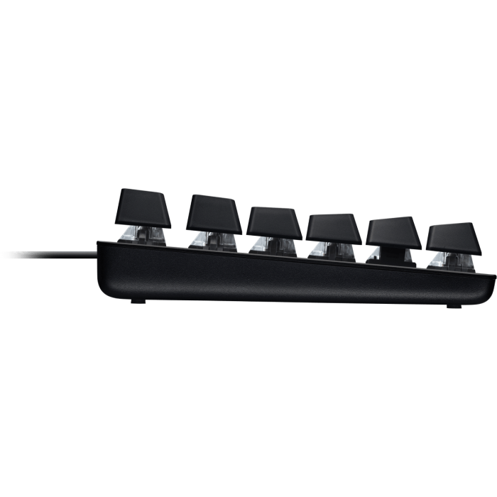 Clavier gaming Logitech G413 – Noir, QWERTY US (920-010437) – Image 5