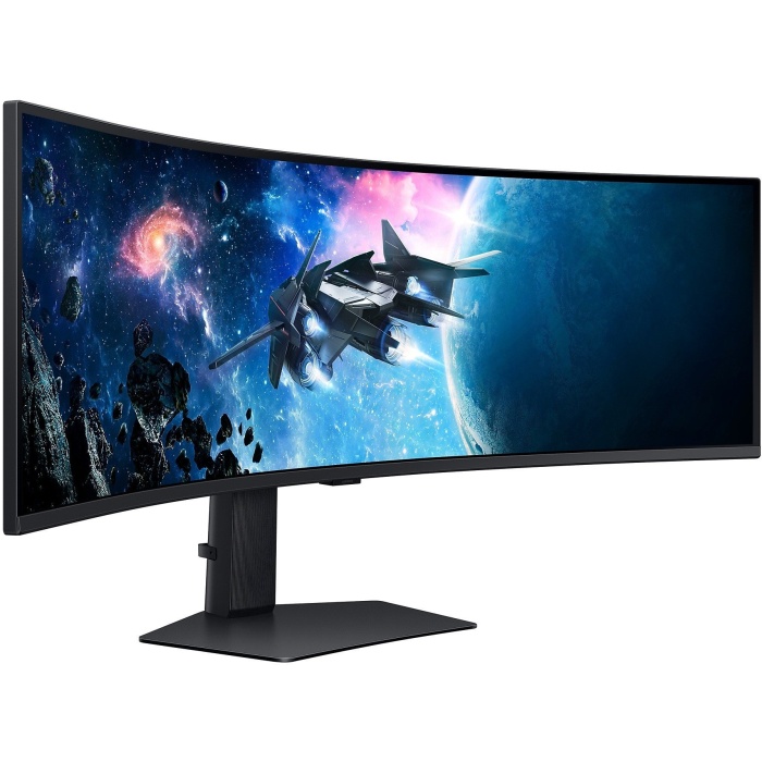 Écran 49" incurvé Gaming Samsung Odyssey Neo G9 G95C 4K (LS49CG950EUXEN) – Image 2