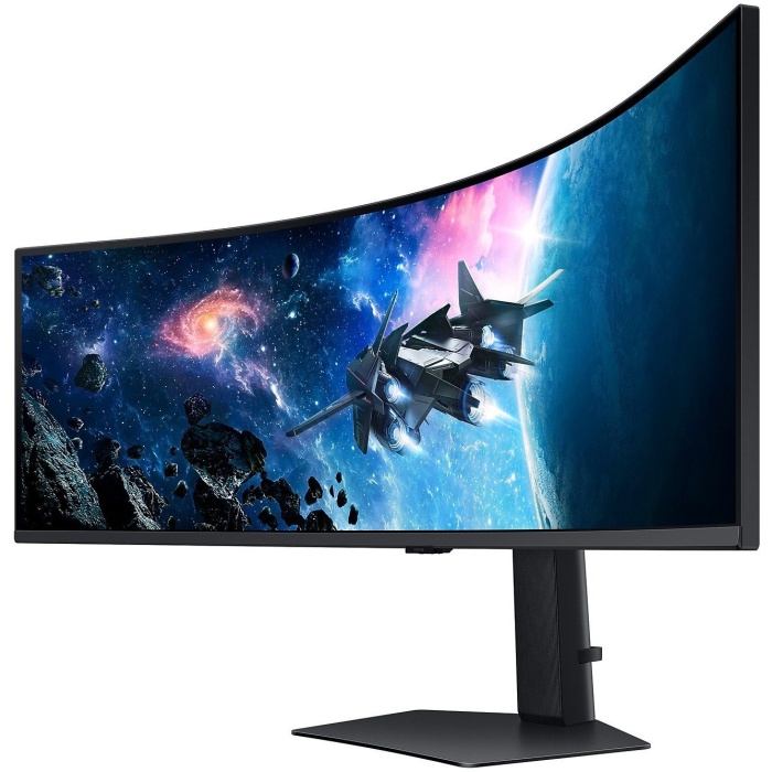 Écran 49" incurvé Gaming Samsung Odyssey Neo G9 G95C 4K (LS49CG950EUXEN) – Image 3