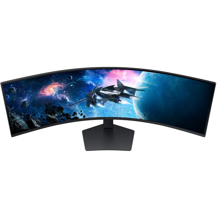 Écran 49" incurvé Gaming Samsung Odyssey Neo G9 G95C 4K (LS49CG950EUXEN) – Image 4