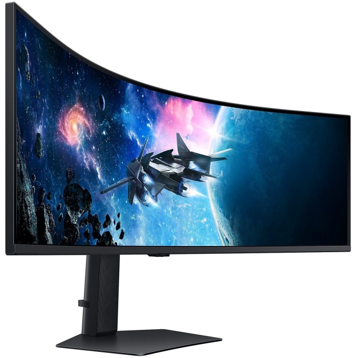 Écran 49" incurvé Gaming Samsung Odyssey Neo G9 G95C 4K (LS49CG950EUXEN) – Image 5