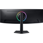 Écran 49" incurvé Gaming Samsung Odyssey Neo G9 G95C 4K (LS49CG950EUXEN) – Image 7