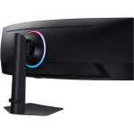 Écran 49" incurvé Gaming Samsung Odyssey Neo G9 G95C 4K (LS49CG950EUXEN) – Image 8