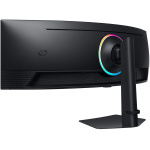Écran 49" incurvé Gaming Samsung Odyssey Neo G9 G95C 4K (LS49CG950EUXEN) – Image 9