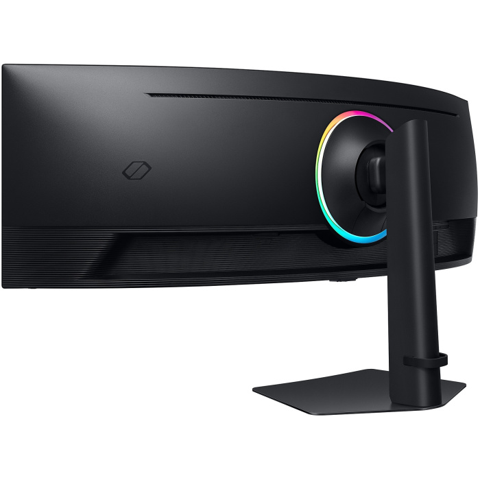 Écran 49" incurvé Gaming Samsung Odyssey Neo G9 G95C 4K (LS49CG950EUXEN) – Image 9