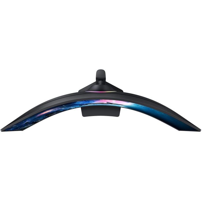 Écran 49" incurvé Gaming Samsung Odyssey Neo G9 G95C 4K (LS49CG950EUXEN) – Image 10
