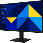 Écran 24" Full HD Samsung S30GD (LS24D300GAUXEN) – Image 2