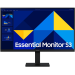 Écran 24" Full HD Samsung S30GD (LS24D300GAUXEN)