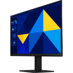 Écran 24" Full HD Samsung S30GD (LS24D300GAUXEN) – Image 3
