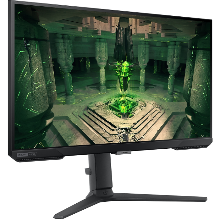 Écran Gaming 27" Full HD Samsung Odyssey G4 G40B (LS27BG400EUXEN) – Image 2