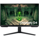Écran Gaming 27" Full HD Samsung Odyssey G4 G40B (LS27BG400EUXEN)