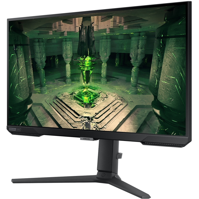 Écran Gaming 27" Full HD Samsung Odyssey G4 G40B (LS27BG400EUXEN) – Image 3