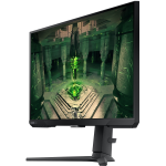 Écran Gaming 27" Full HD Samsung Odyssey G4 G40B (LS27BG400EUXEN) – Image 5