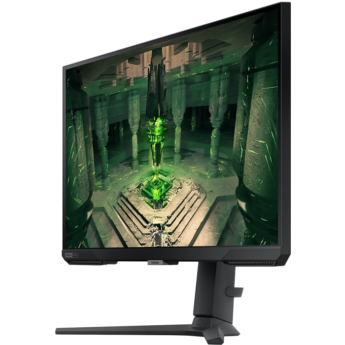 Écran Gaming 27" Full HD Samsung Odyssey G4 G40B (LS27BG400EUXEN) – Image 5