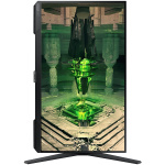 Écran Gaming 27" Full HD Samsung Odyssey G4 G40B (LS27BG400EUXEN) – Image 6