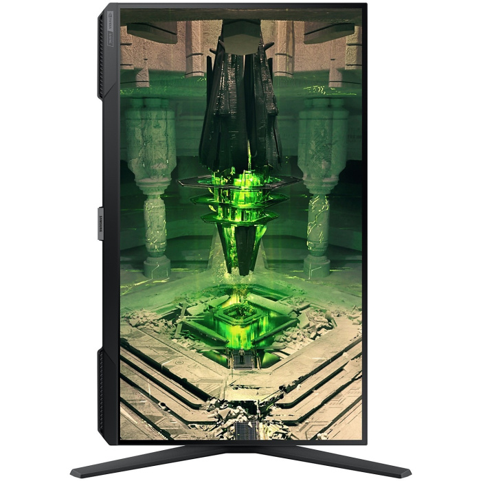 Écran Gaming 27" Full HD Samsung Odyssey G4 G40B (LS27BG400EUXEN) – Image 6