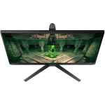 Écran Gaming 27" Full HD Samsung Odyssey G4 G40B (LS27BG400EUXEN) – Image 7