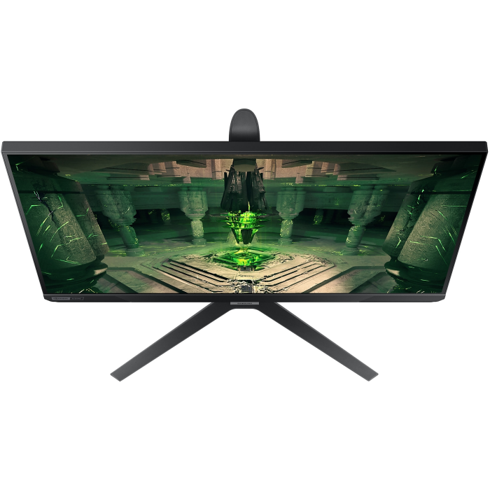 Écran Gaming 27" Full HD Samsung Odyssey G4 G40B (LS27BG400EUXEN) – Image 7