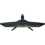 Écran Gaming 27" Full HD Samsung Odyssey G4 G40B (LS27BG400EUXEN) – Image 8