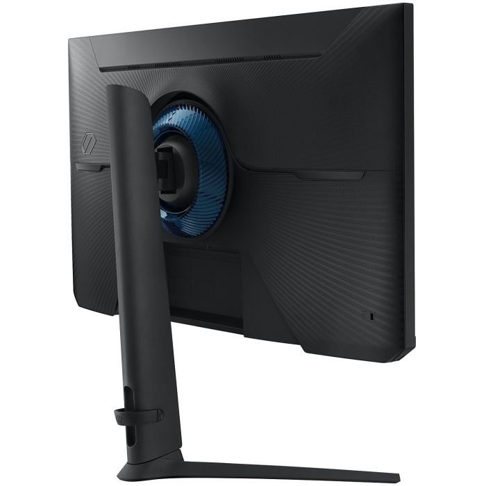 Écran Gaming 27" Full HD Samsung Odyssey G4 G40B (LS27BG400EUXEN) – Image 9