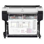 Imprimante canon traceur imageprograf ipf770 (9856B003AA) – Image 2