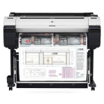 Imprimante canon traceur imageprograf ipf770 (9856B003AA) – Image 3