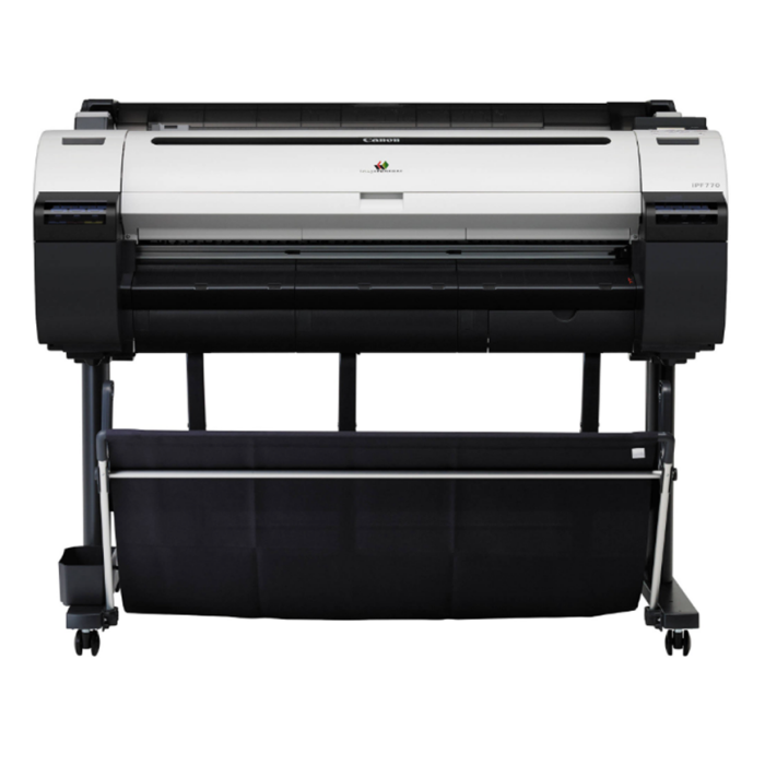 Imprimante canon traceur imageprograf ipf770 (9856B003AA) – Image 4