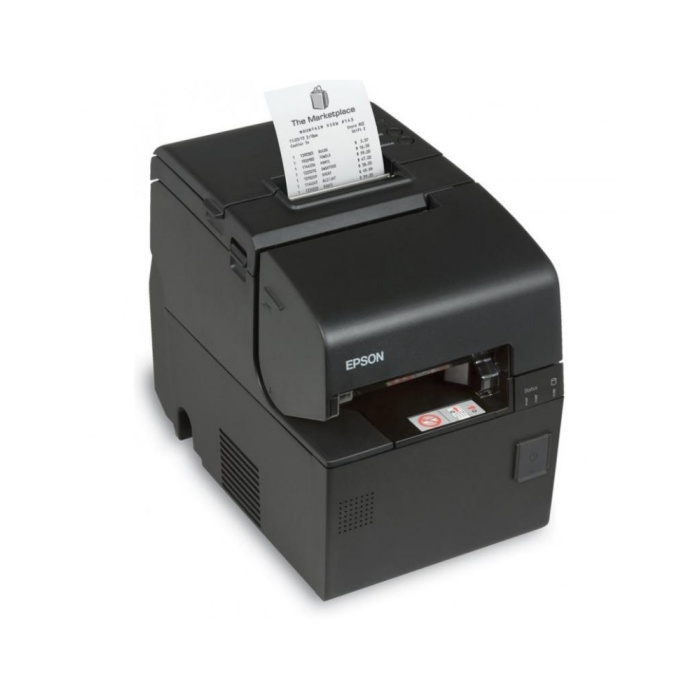 Imprimante de tickets Epson TM-H6000V-214P1 (C31CG62214P1) – Image 1