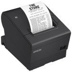 Imprimante de tickets Epson TM-T88VII (112) (C31CJ57112) – Image 7
