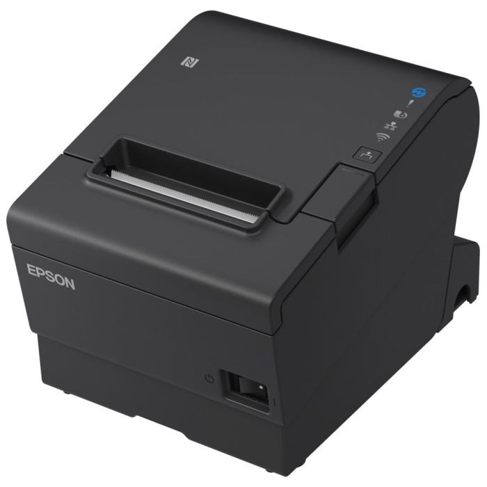 Imprimante de tickets Epson TM-T88VII (112) (C31CJ57112) – Image 6