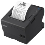 Imprimante de tickets Epson TM-T88VII (112) (C31CJ57112) – Image 5