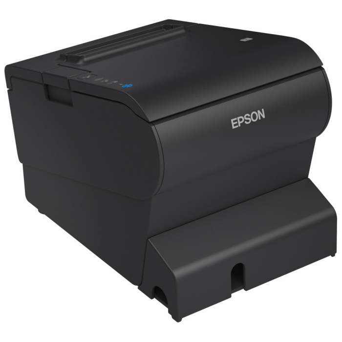 Imprimante de tickets Epson TM-T88VII (112) (C31CJ57112) – Image 4