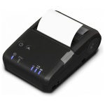 Imprimante de tickets portable EPSON TM-P20 (552) (C31CE14552) – Image 4