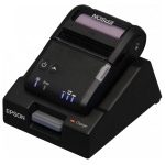 Imprimante de tickets portable EPSON TM-P20 (552) (C31CE14552) – Image 2
