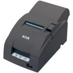 Imprimante Epson TM-U220A noire port série (C31C513057) – Image 5