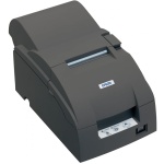 Imprimante Epson TM-U220A noire port série (C31C513057) – Image 3