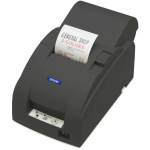 Imprimante Epson TM-U220A noire port série (C31C513057) – Image 2