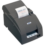 Imprimante Epson TM-U220A noire port série (C31C513057)