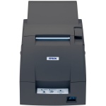 Imprimante Epson TM-U220A noire port série (C31C513057) – Image 4
