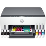 HP Smart Tank 670 Imprimante multifonction à réservoirs rechargeables (6UU48A)