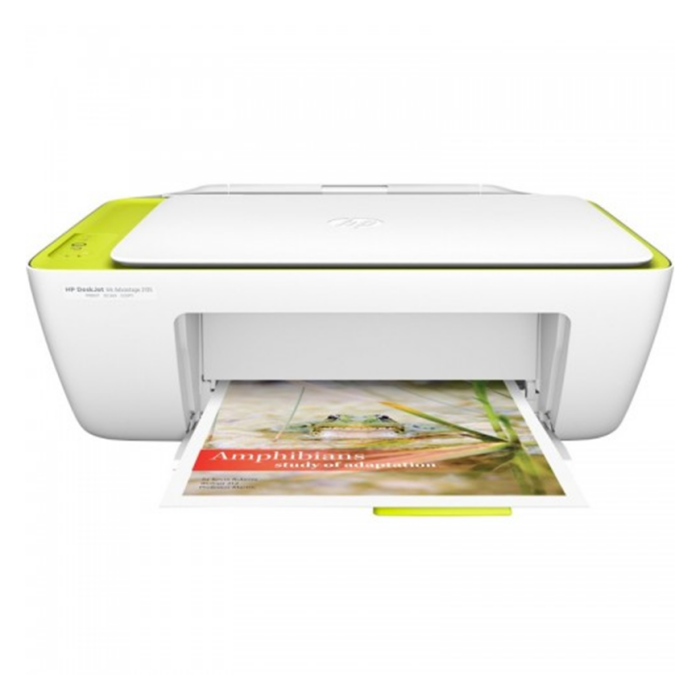 Imprimante mutlifonction Deskjet ink A2136 – Image 1