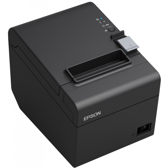 Imprimante Thermique de tickets POS Epson TM-T20III (C31CH51012) – Image 7