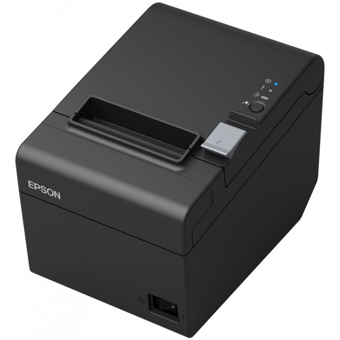 Imprimante Thermique de tickets POS Epson TM-T20III (C31CH51012) – Image 3